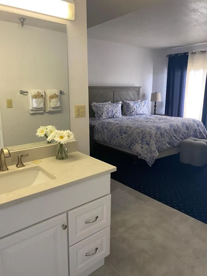 Holiday home River Place #711 3bd *