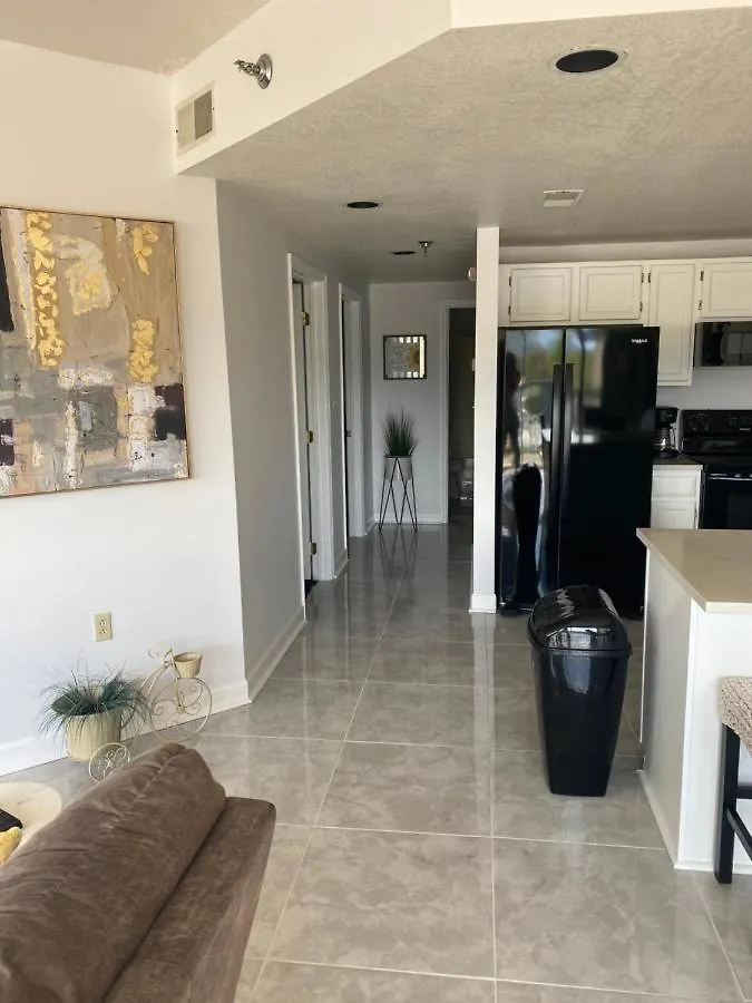 River Place #711 3bd