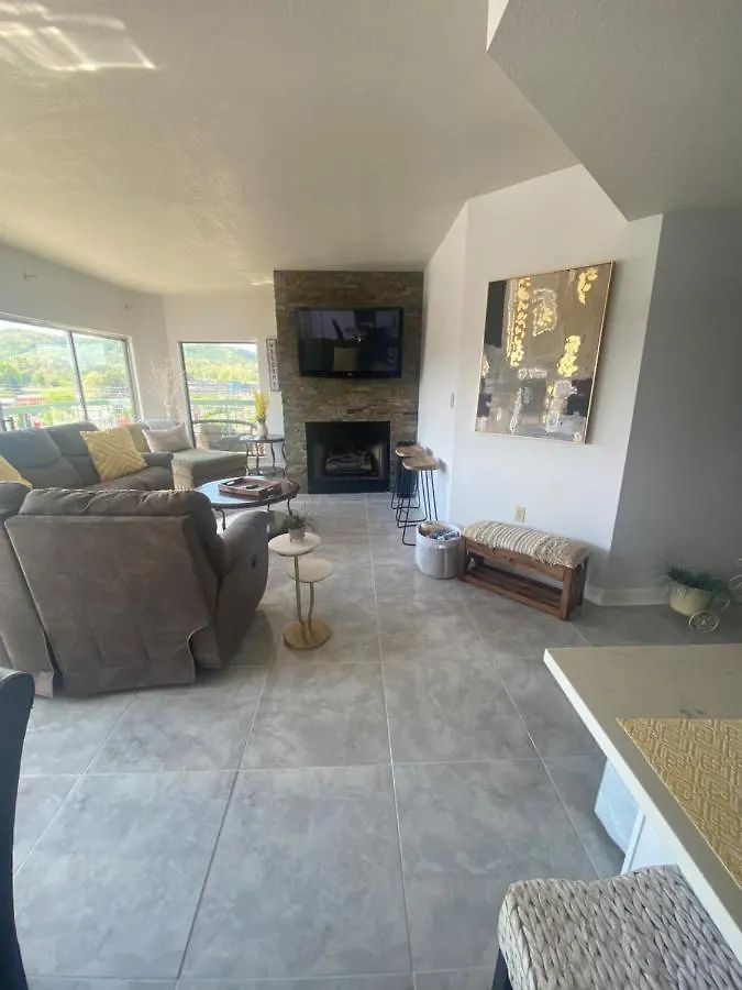 Holiday home River Place #711 3bd