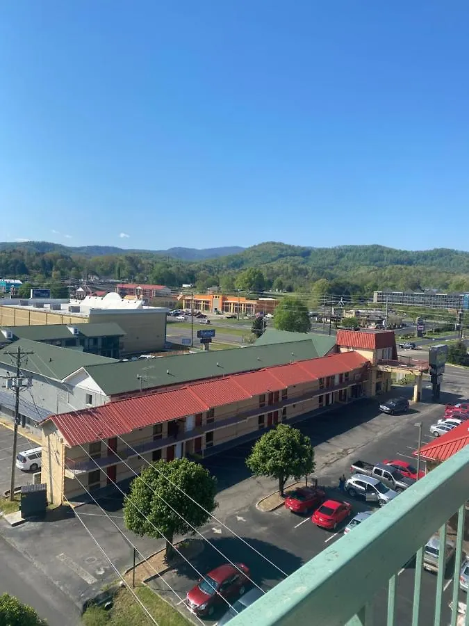 River Place #711 3bd Pigeon Forge