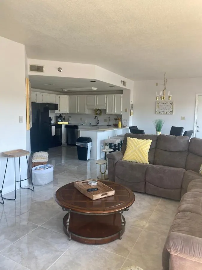 Holiday home River Place #711 3bd *