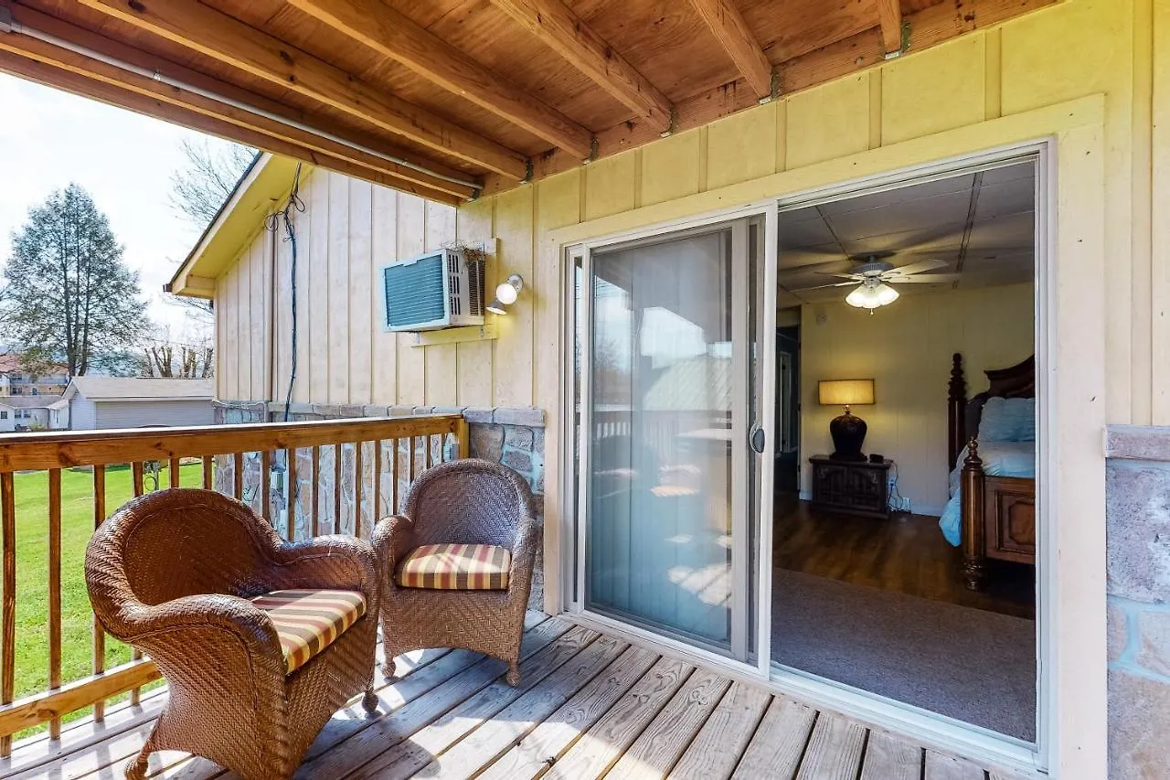 Holiday home Winston Way