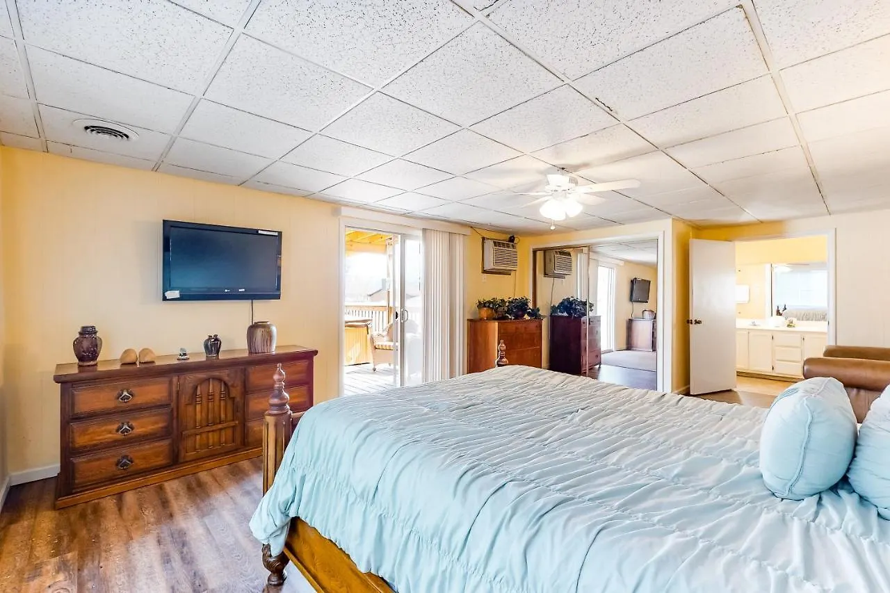 Winston Way Holiday home *