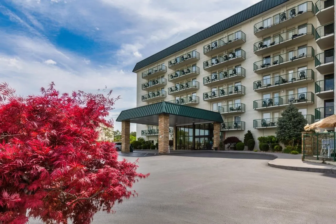 Park Grove 3*