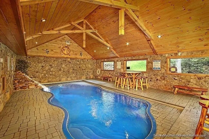 Holiday home 5 O' Clock Somewhere *