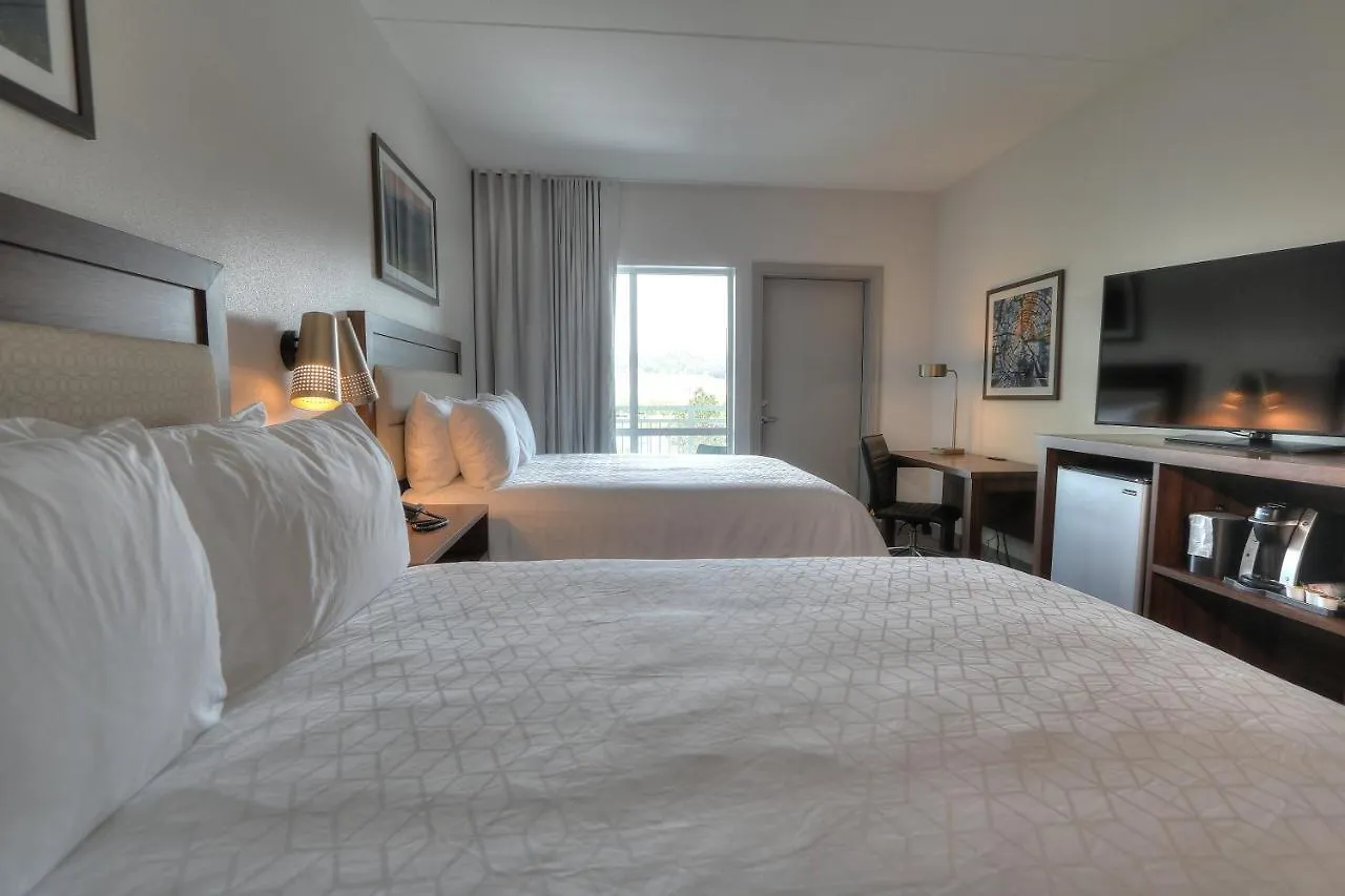 & Convention Center, An Ihg Hotel Pigeon Forge