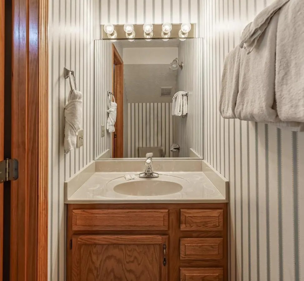 Boone Docks Holiday home Pigeon Forge