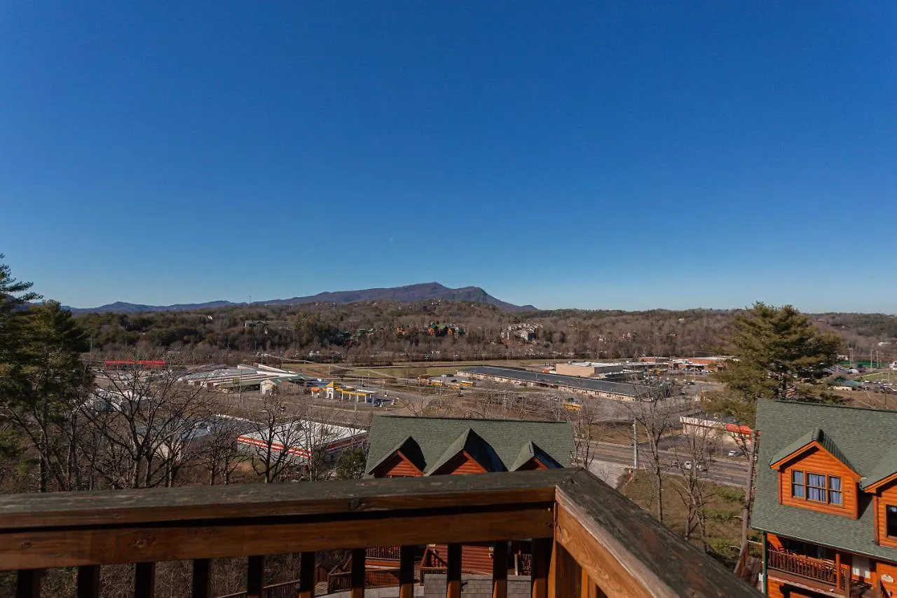 Bear Claw - Bear Claw Retreat In Pigeon Forge! Holiday home *