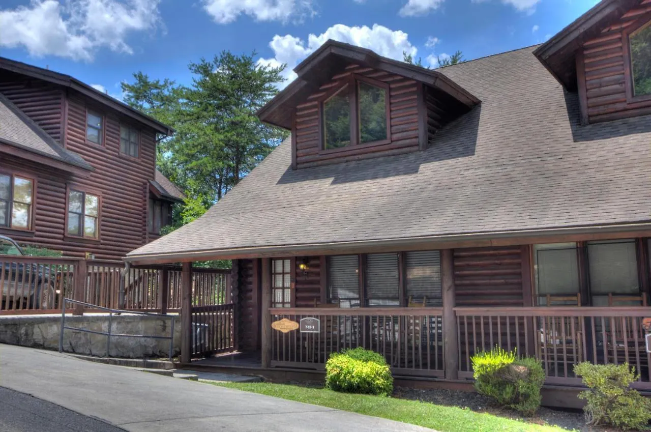 Great Wolf Cabin In Pigeon Forge! Pigeon Forge