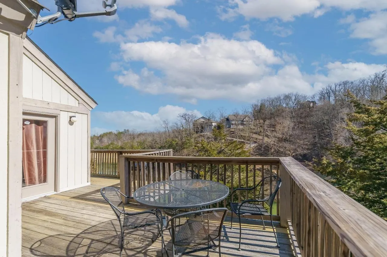 Holiday home Boone Docks