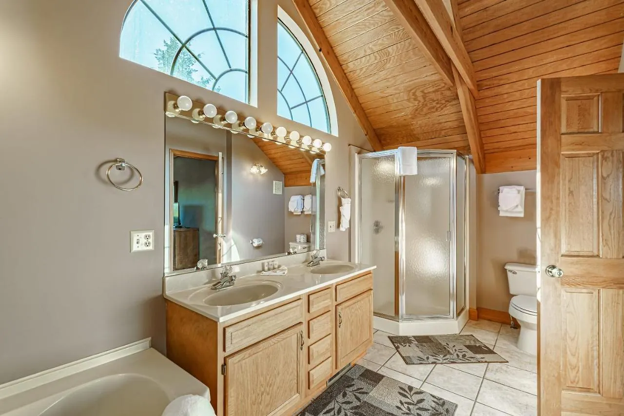 Holiday home Boone Docks Pigeon Forge
