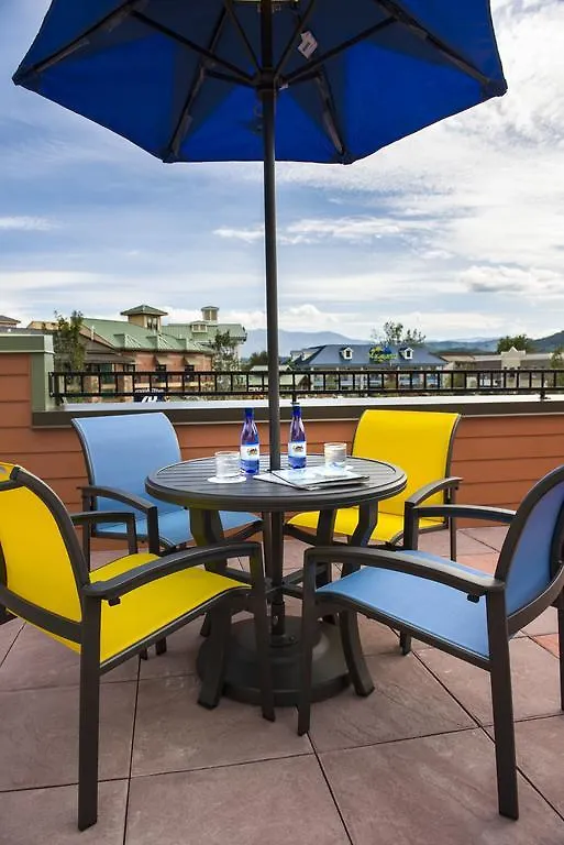 Margaritaville Island Hotell