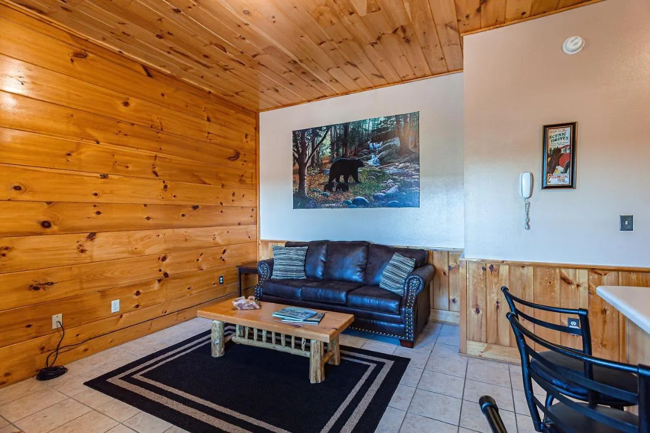 Bear Claw - Bear Claw Retreat In Pigeon Forge! * Pigeon Forge