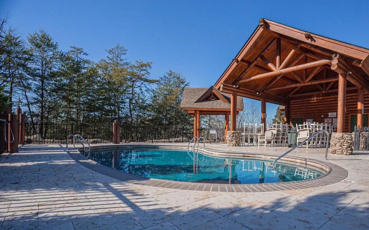 Bear Claw - Bear Claw Retreat In Pigeon Forge! Holiday home *