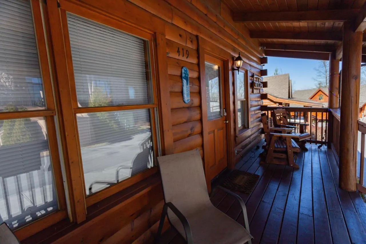 Bear Claw - Bear Claw Retreat In Pigeon Forge! Holiday home *
