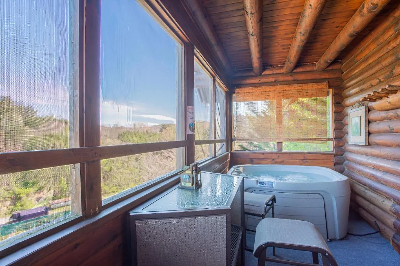 Holiday home Deer Tracks Retreat In Pigeon Forge! Pigeon Forge