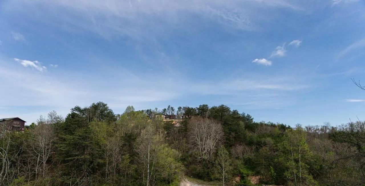 Holiday home Deer Tracks Retreat In Pigeon Forge! Pigeon Forge