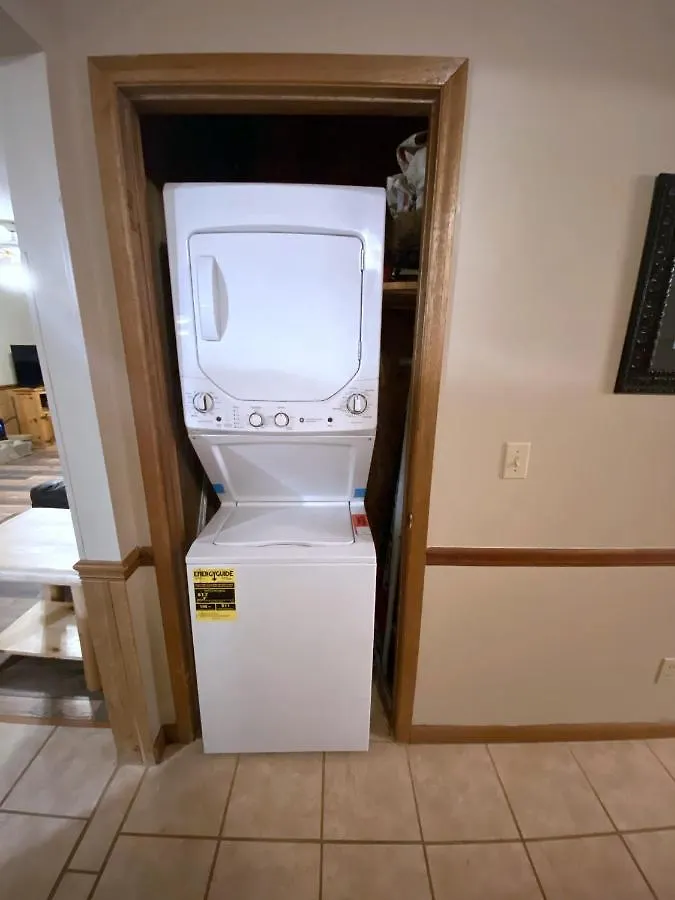 Hartman Hideaway Economy Cabin 度假居 鸽子谷