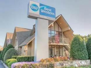 Western Toni 3* Pigeon Forge