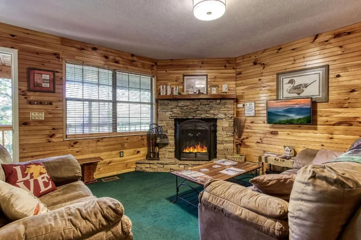 Sunset Ridge Holiday home