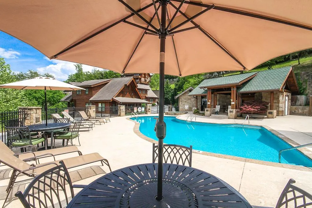 Aparthotel Golfview Vacation At Golfview Pigeon Forge