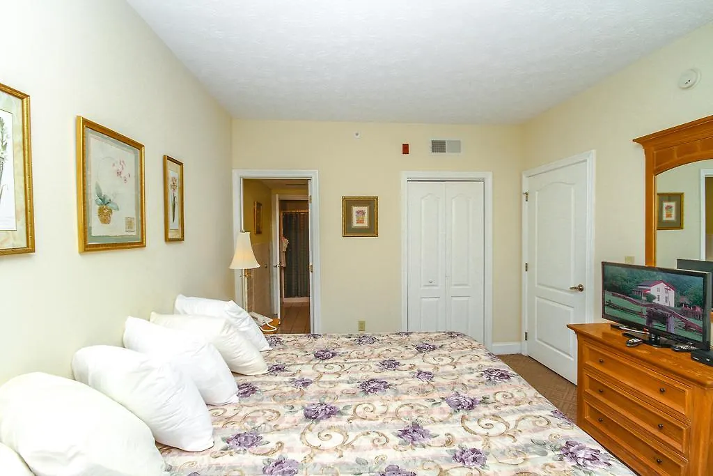 Golfview Vacation At Golfview Aparthotel