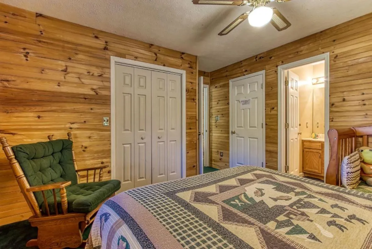 Sunset Ridge Holiday home