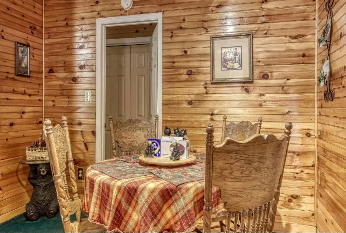 Sunset Ridge Holiday home Pigeon Forge