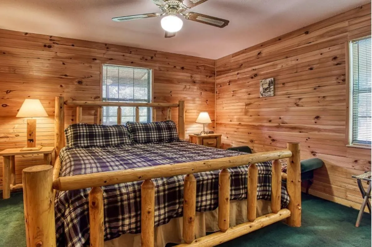 Sunset Ridge Holiday home Pigeon Forge