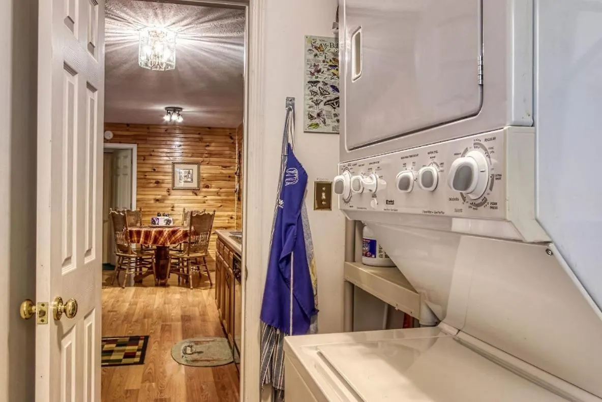 Sunset Ridge Holiday home *