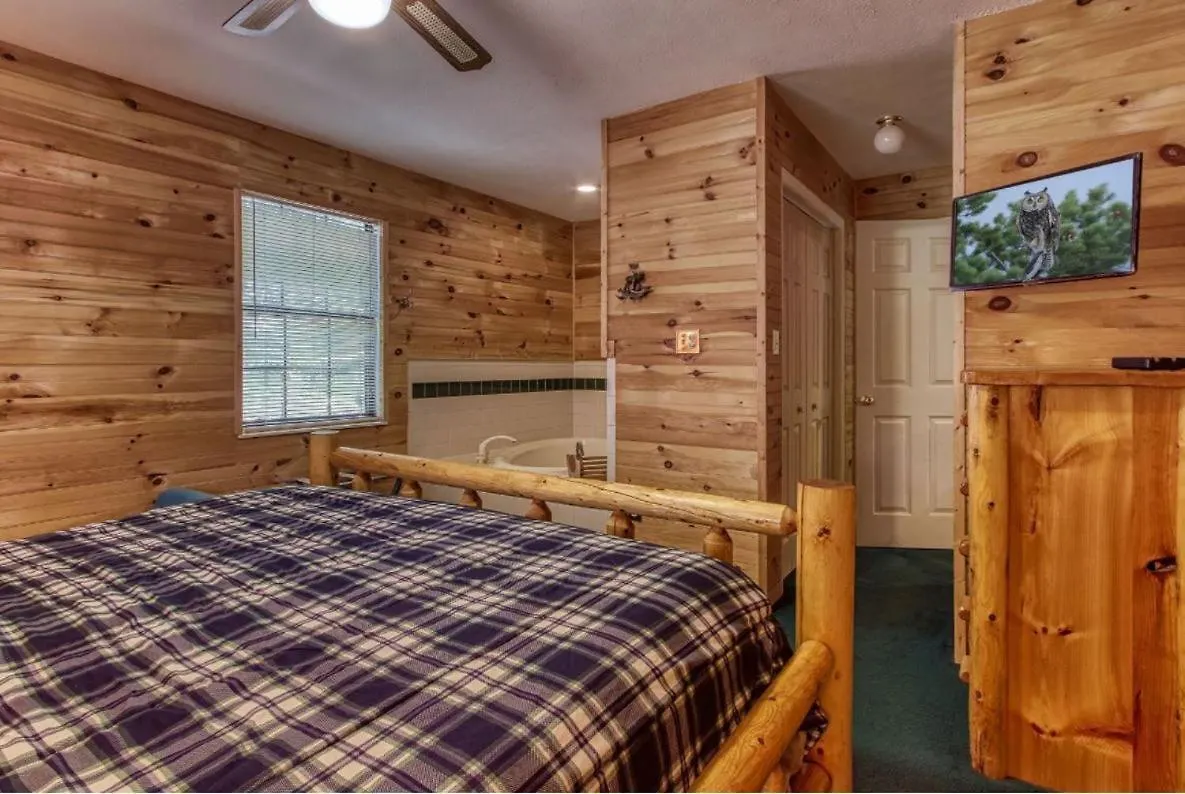 Sunset Ridge Holiday home *