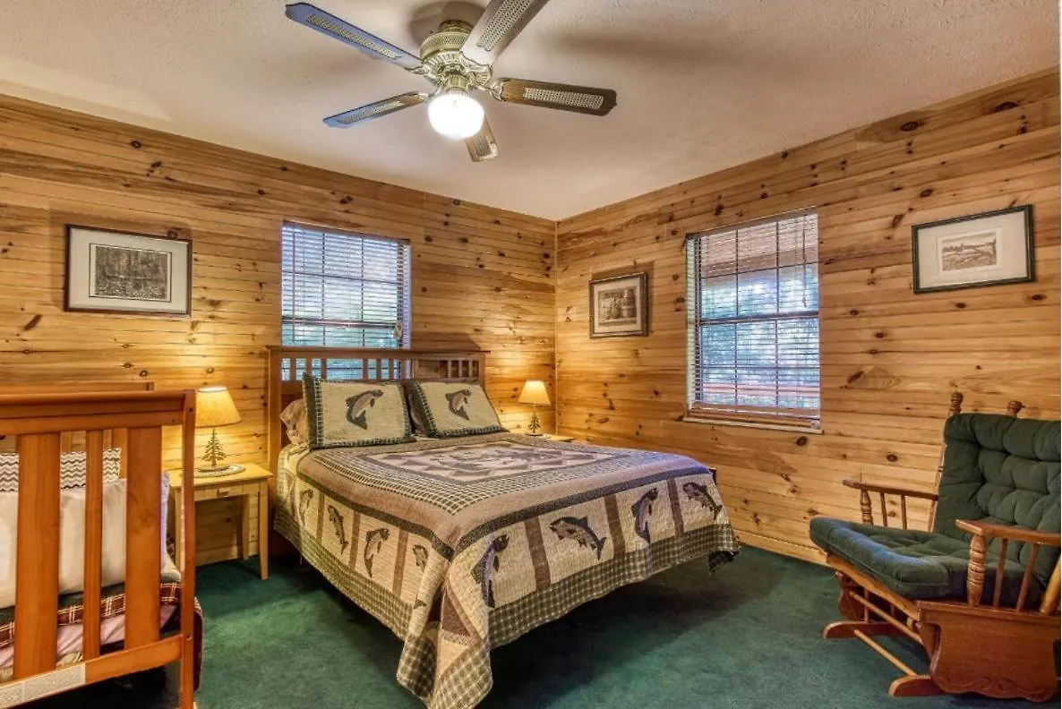 Holiday home Sunset Ridge