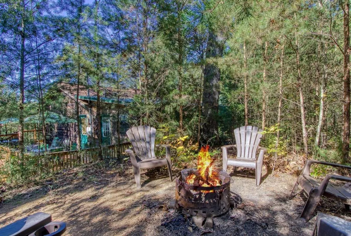 Holiday home Sunset Ridge Pigeon Forge