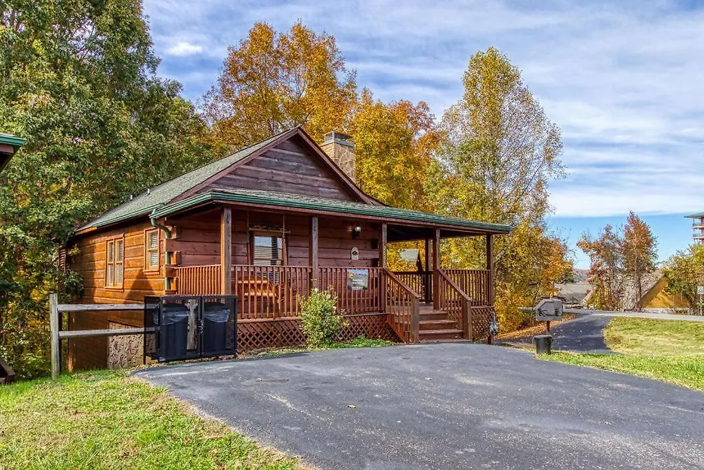 Nyaraló The Nut House, Hot Tub, Game Room, Wifi, 1089 Free Tickets Each Paid Day, Dollywood And More! Pigeon Forge
