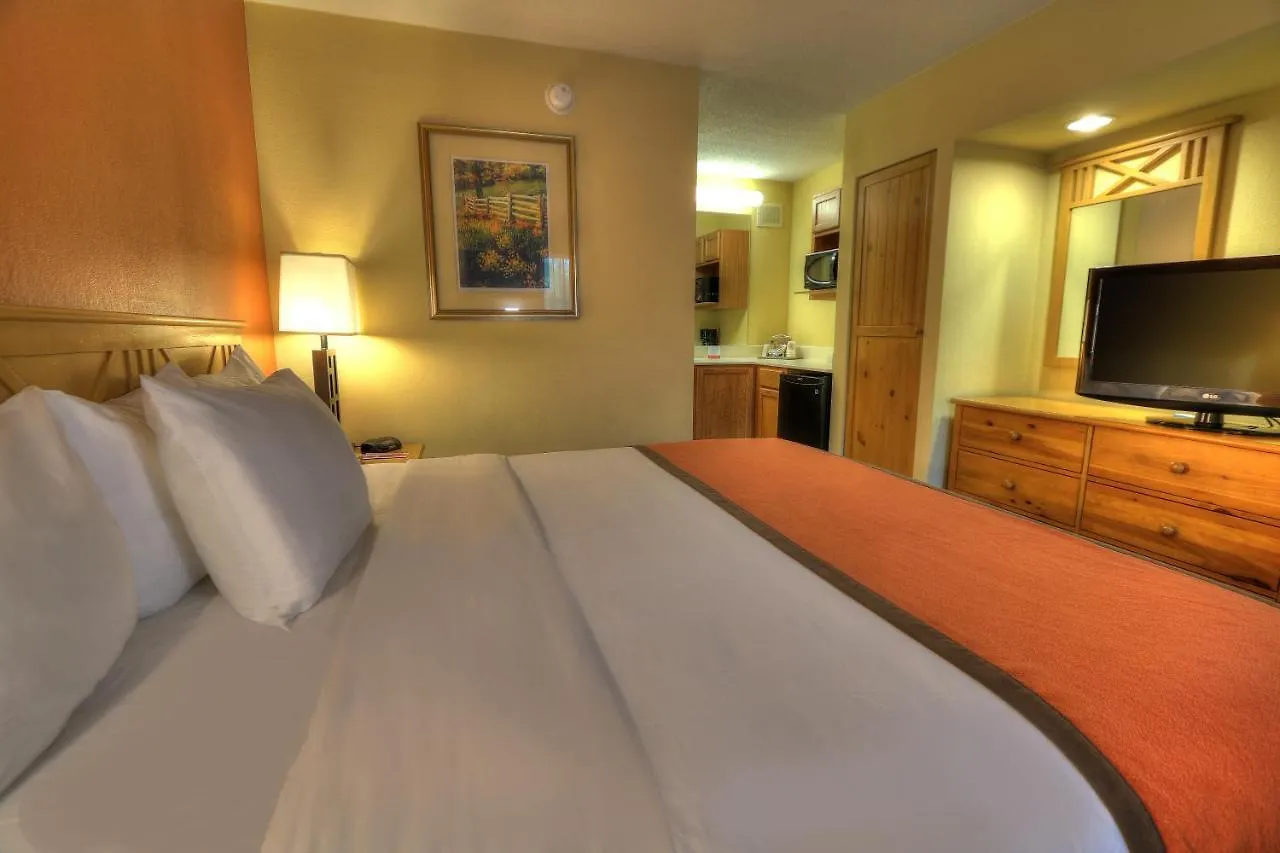 Lodge Econo Riverside