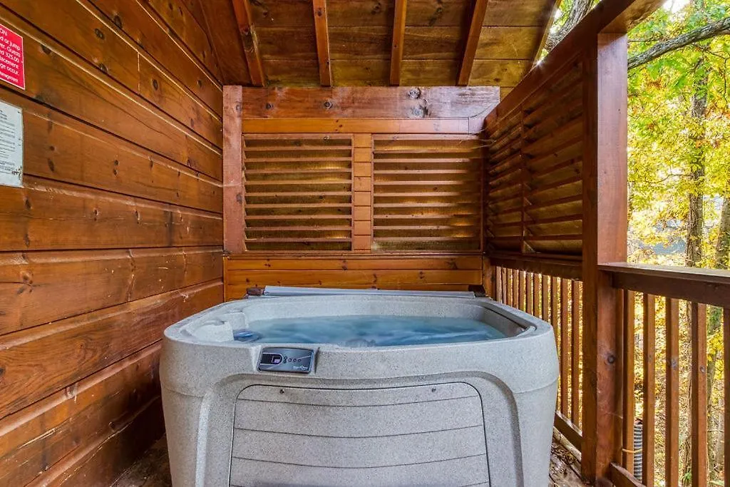 Nyaraló The Nut House, Hot Tub, Game Room, Wifi, 1089 Free Tickets Each Paid Day, Dollywood And More! Pigeon Forge