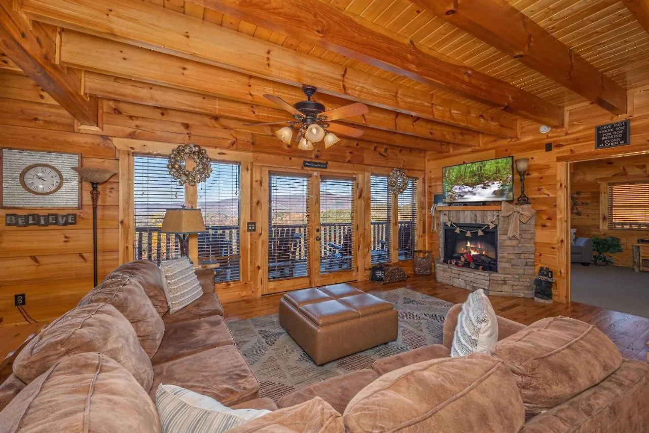 Picture Perfect Sevierville