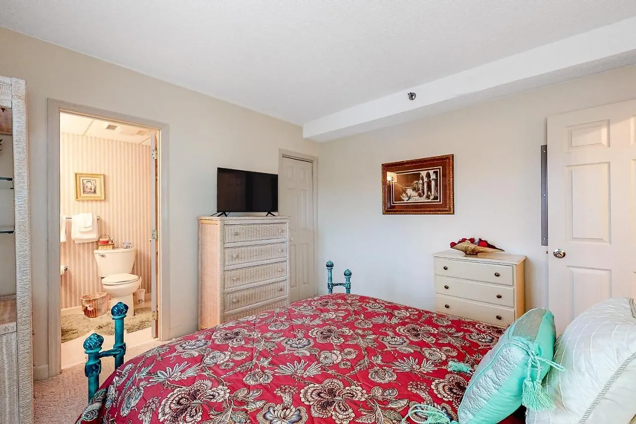 Alvin's & River's Refuge Apartment