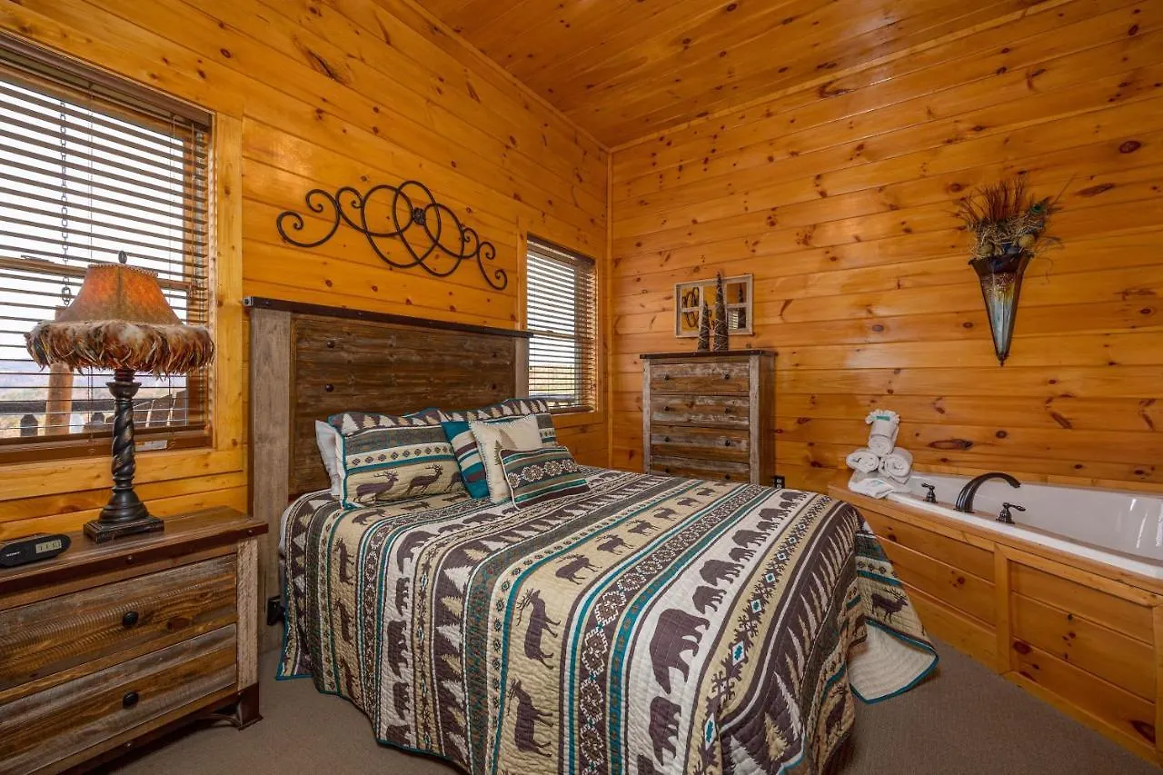 Picture Perfect * Sevierville