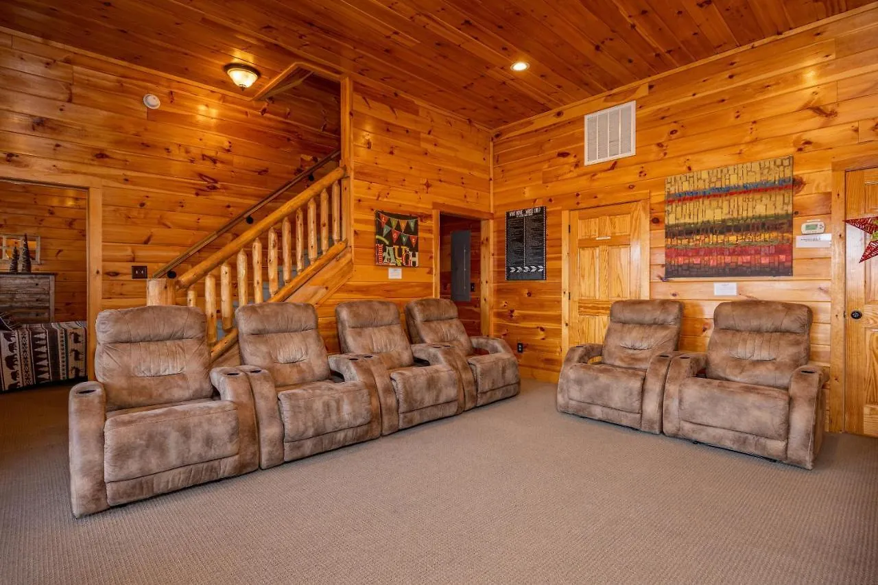 Picture Perfect * Sevierville