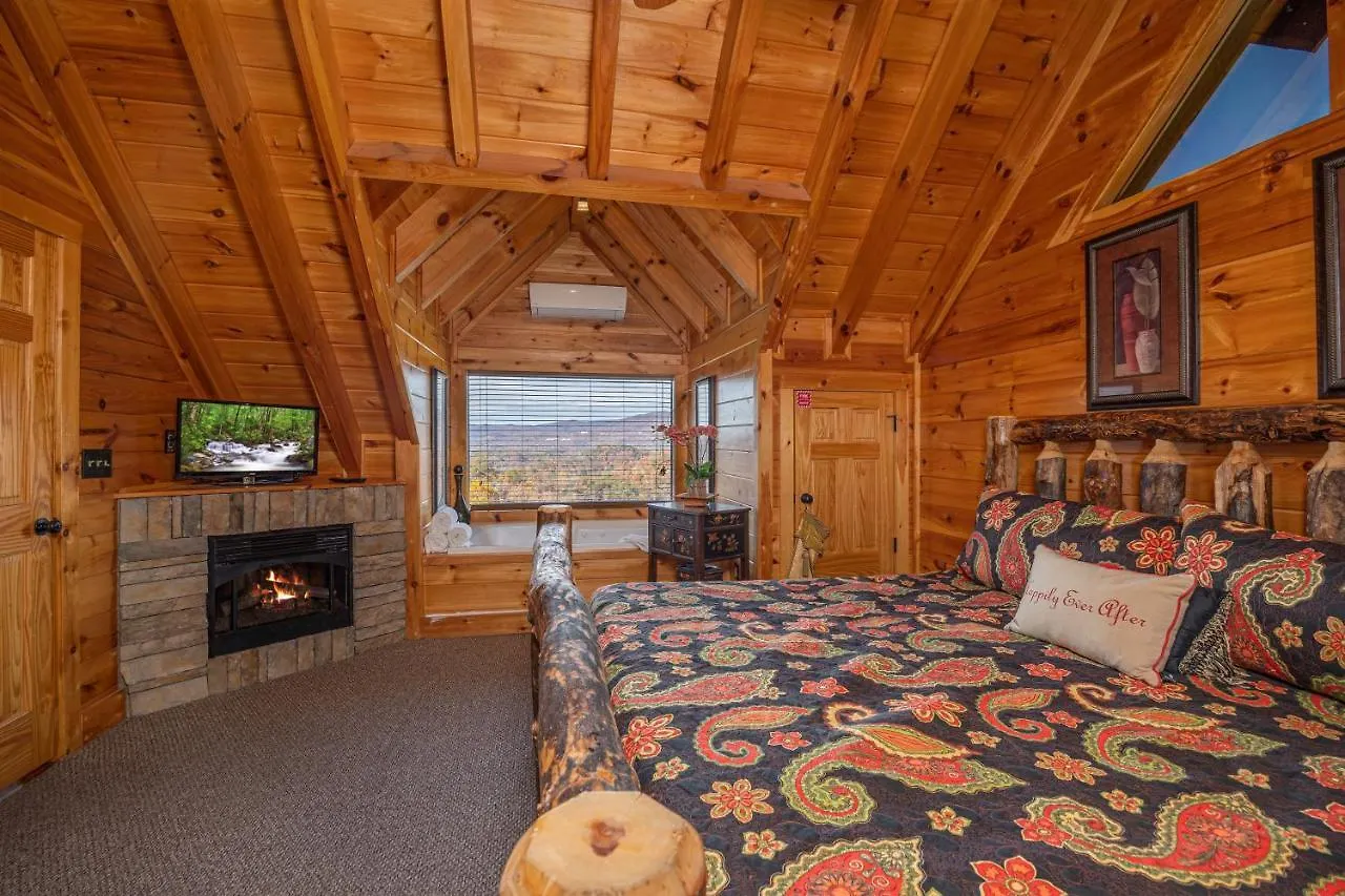 Picture Perfect * Sevierville