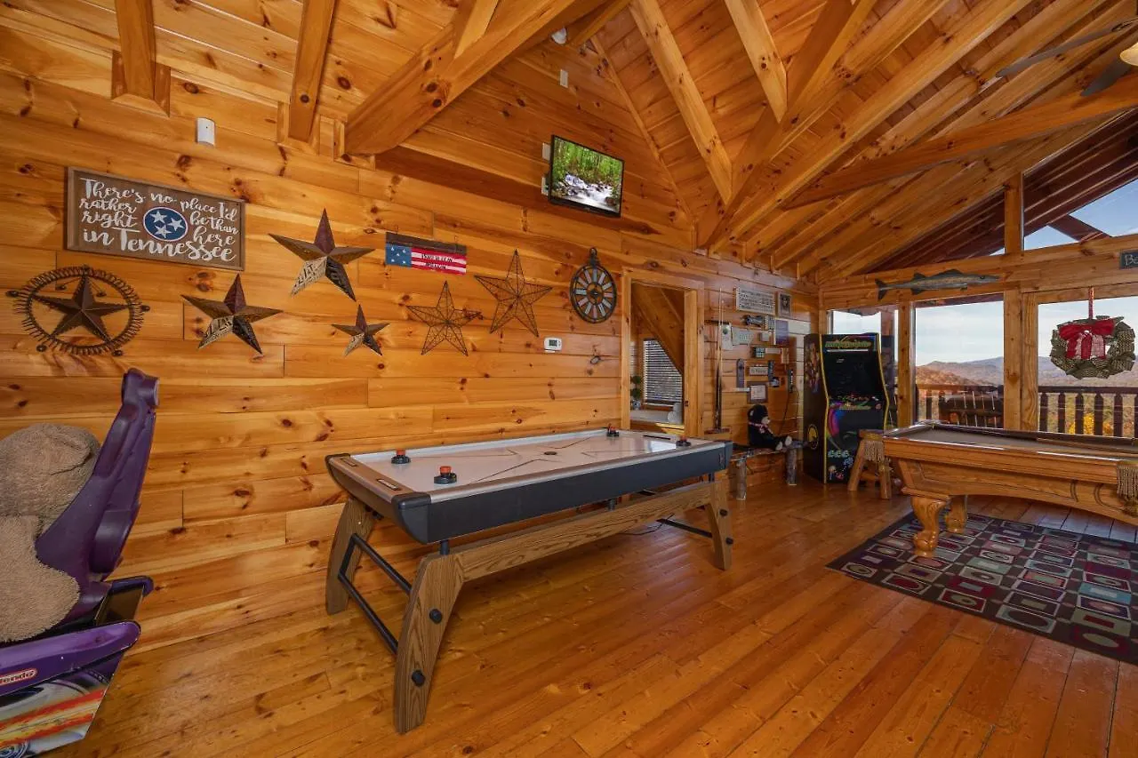 Picture Perfect * Sevierville