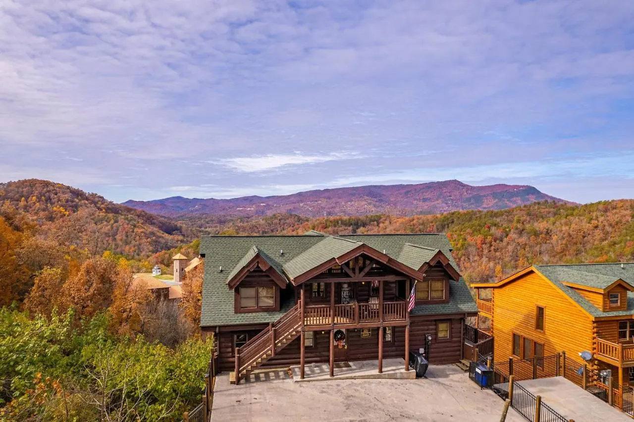 Picture Perfect * Sevierville