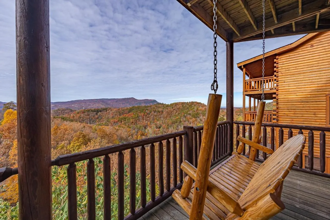 Picture Perfect * Sevierville
