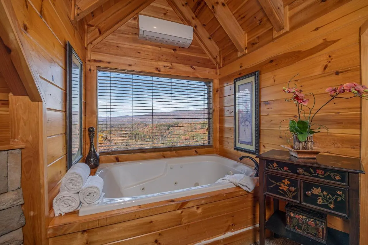 Picture Perfect Sevierville