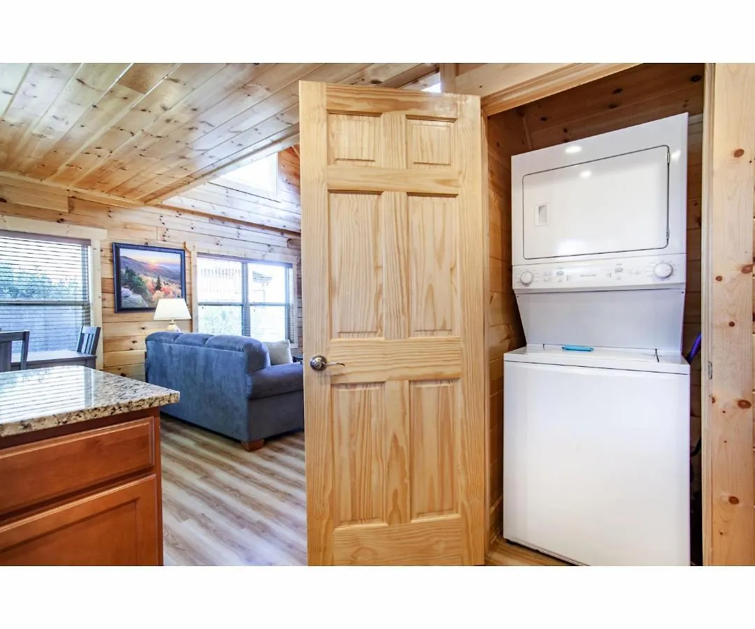 Holiday home Robins Nest - Wc Accessible, Views, Community Pool *