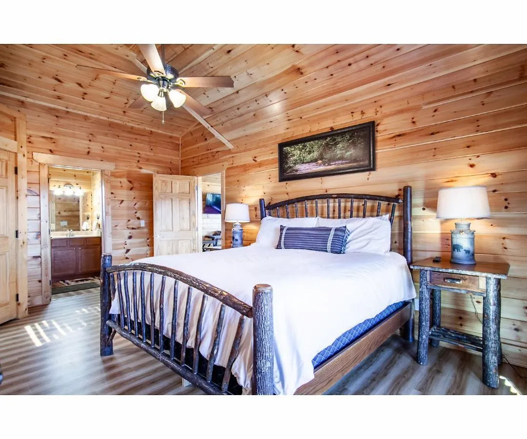 Robins Nest - Wc Accessible, Views, Community Pool * Pigeon Forge