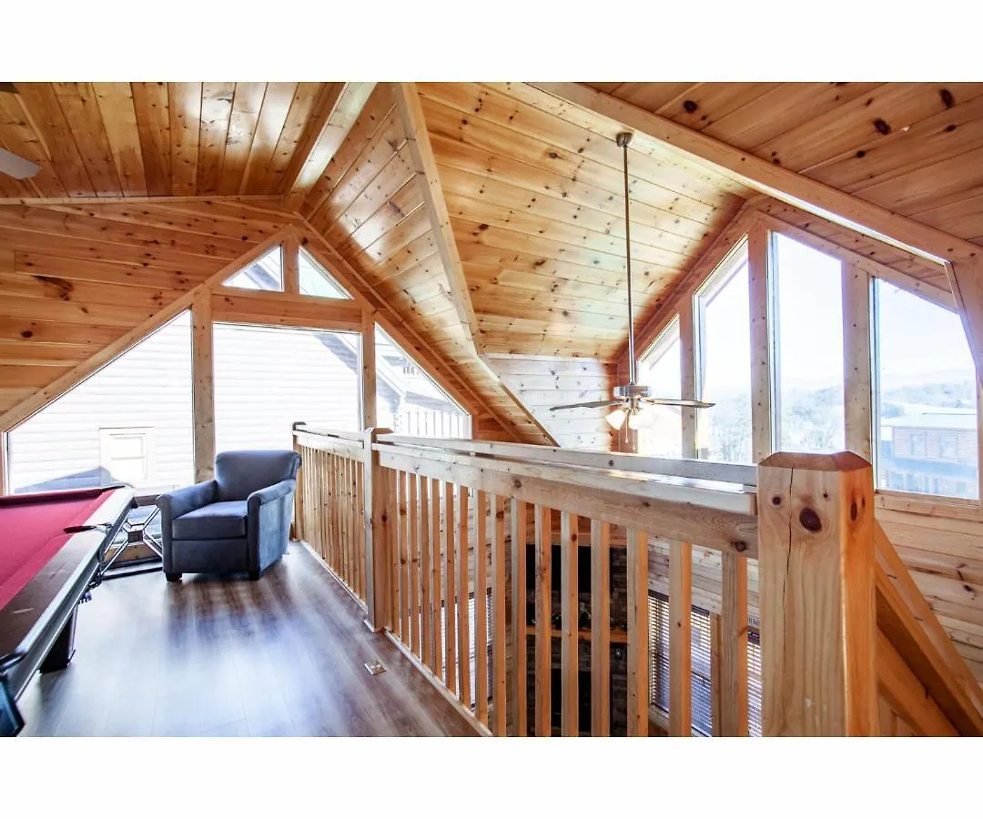 Robins Nest - Wc Accessible, Views, Community Pool
