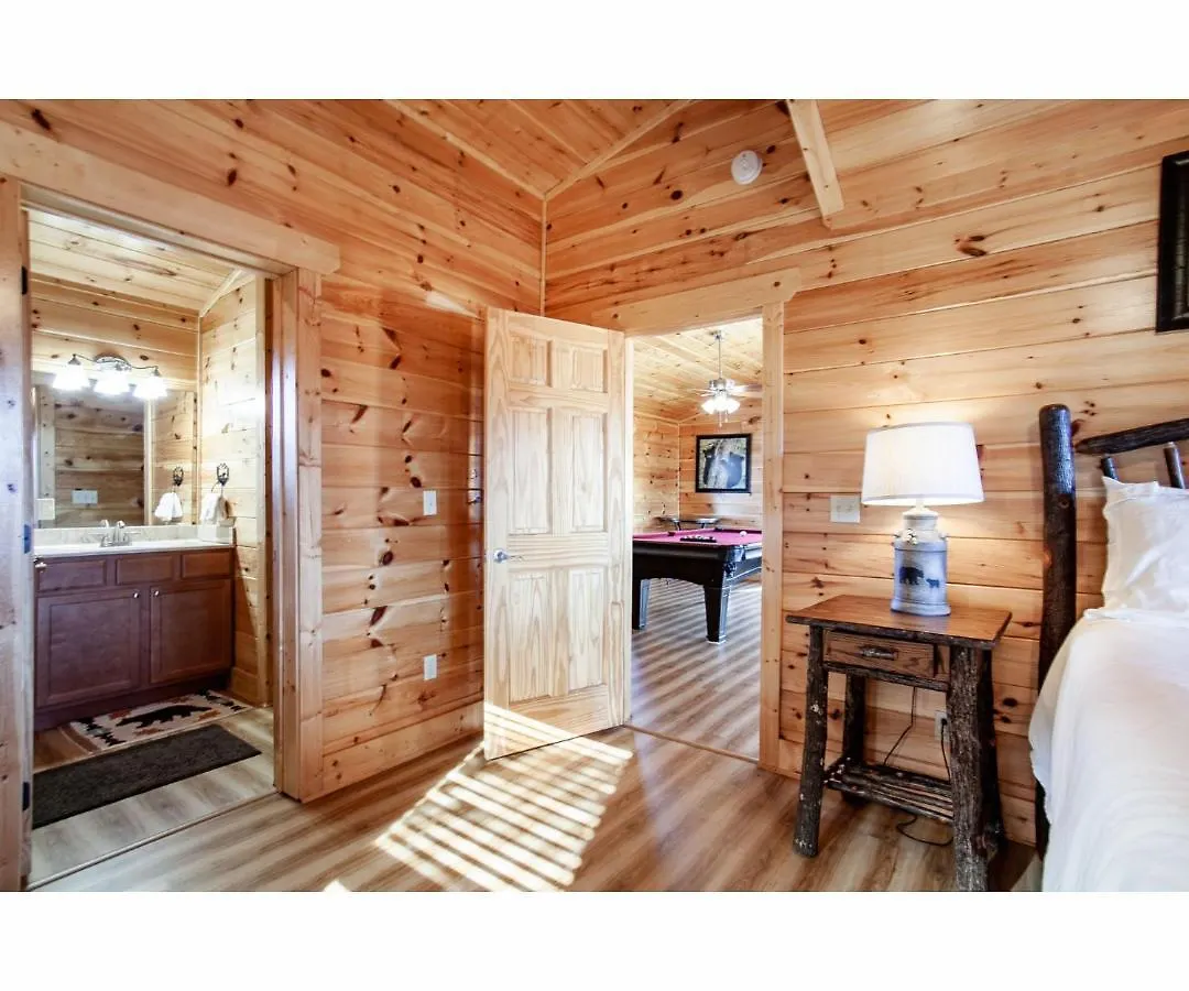 Robins Nest - Wc Accessible, Views, Community Pool