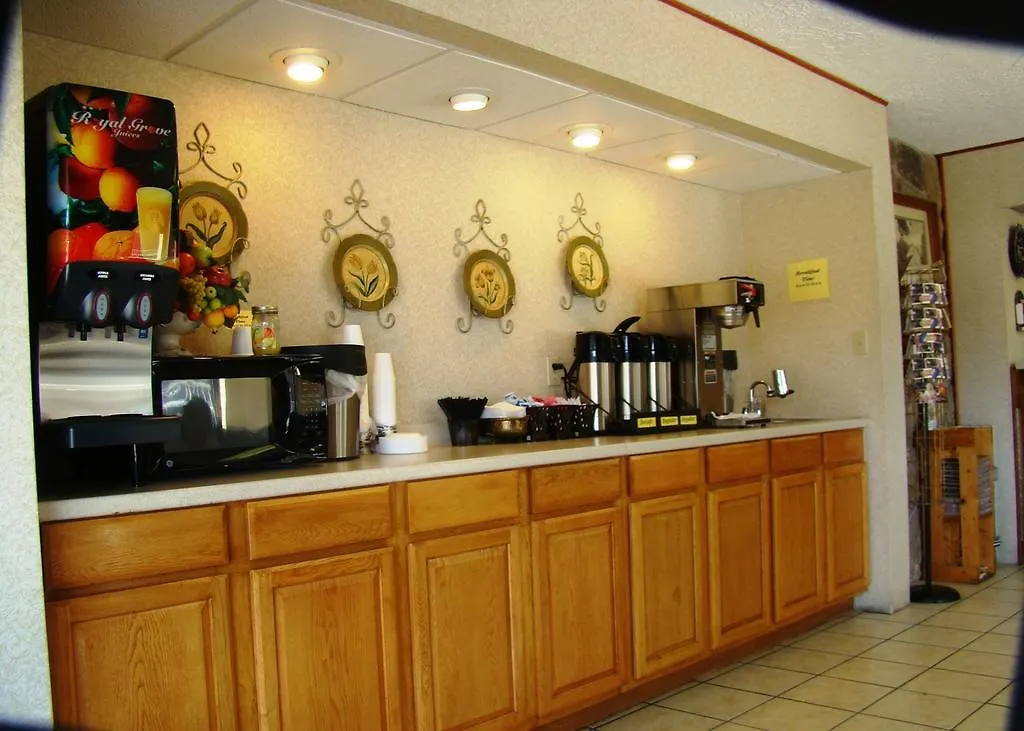 فندق Terrace - 2*